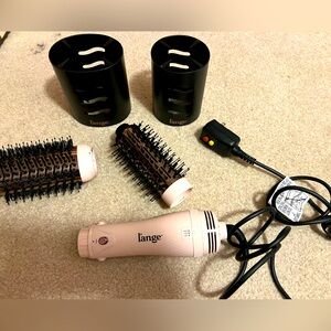 High Volume
2-in-1 Interchangeable Brush Dryer (60mm and 75mm)